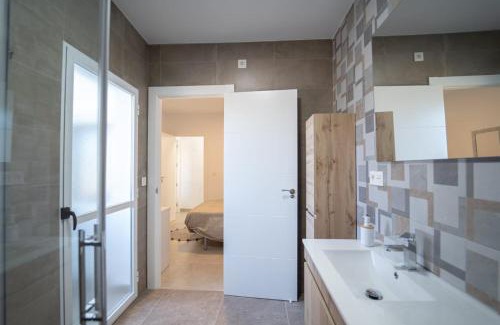 Ubeda Apartment | Royal Honey Los cerros de Úbeda