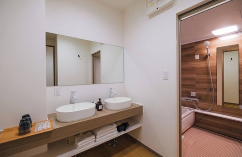 Chuo Ward Hotel | Royal Japanese Suite Room only Simple Stay/Kumamoto Kumamoto