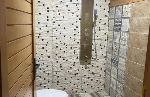 Khyber Pakhtunkhwa Resort | Royal Lushy Resort