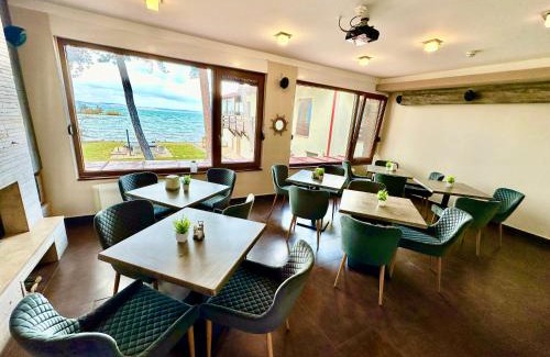 Siofok-Szabadifurdo Apartment | Royal Mediterran