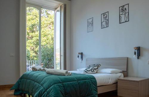 Caserta Apartment | Royal Palace B&B