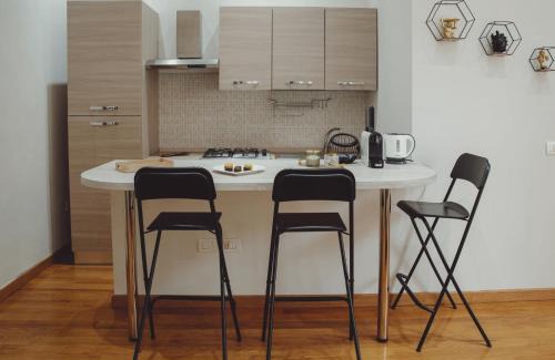 Caserta Apartment | Royal Palace B&B