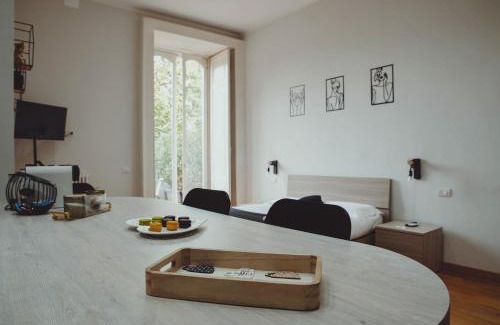 Caserta Apartment | Royal Palace B&B