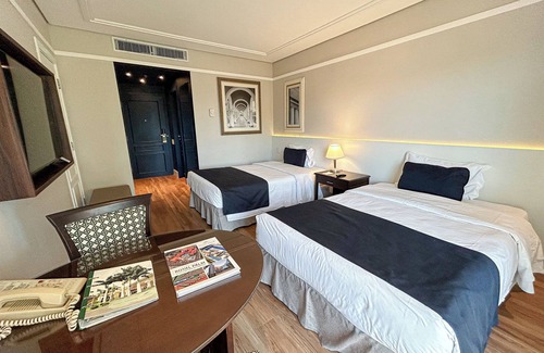 Campinas Hotel | Royal Palm Plaza Resort Campinas