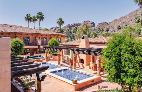 Camelback East Resort | Royal Palms Resort and Spa, part of Hyatt