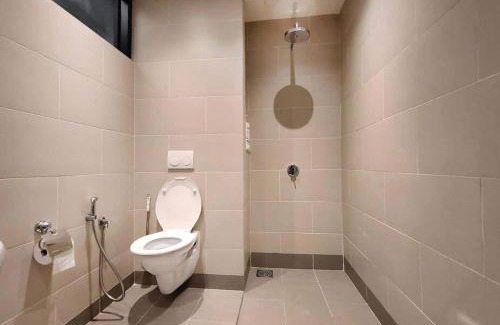 Cyberjaya Apartment | Royal place- Tamarind Suite