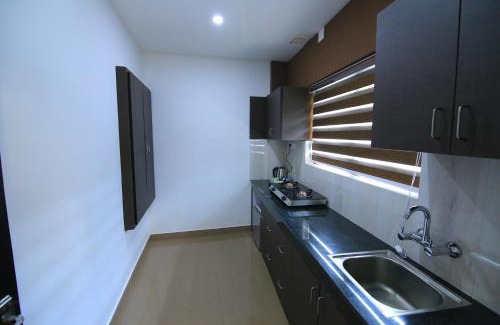 Vythiri Apartment | Royal Plaza Wayanad