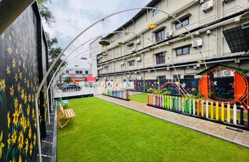 Vythiri Apartment | Royal Plaza Wayanad