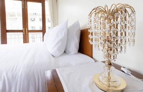 Dusit House | Royal Riverside Villa | Chao Phraya View Suite