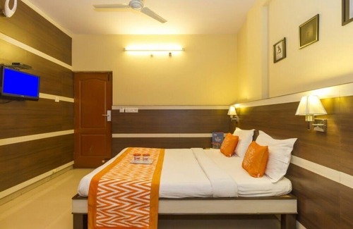 Krishnarajapura Hotel | Royal Residency