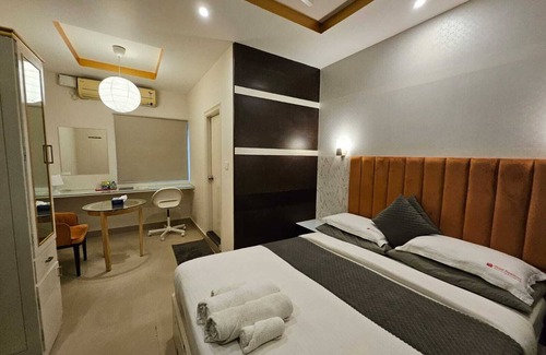 Krishnarajapura Hotel | Royal Residency