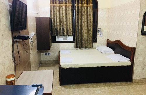 Rohini House | Royal Residency