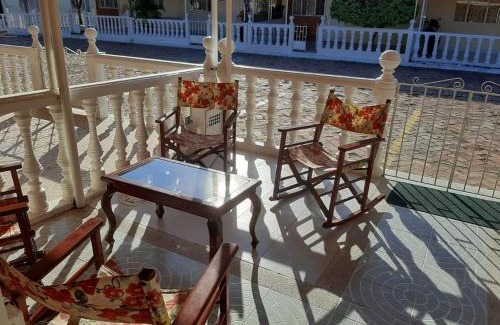 Flandes House | Royal Resort Flandes