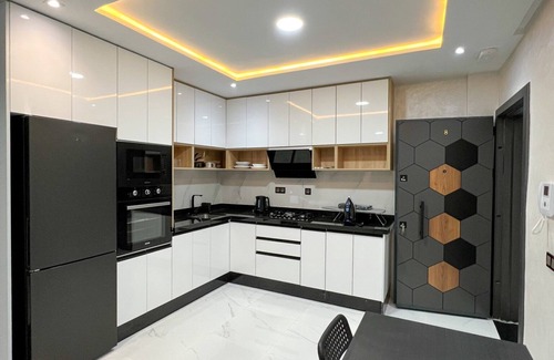 Ait Youssef Ou Ali Hotel | Royal rif