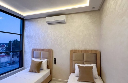 Ait Youssef Ou Ali Hotel | Royal rif