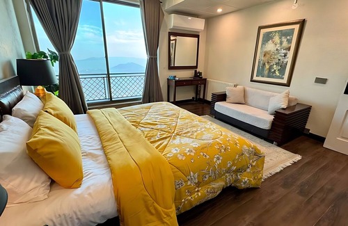 Murree Hotel | Royal Serviced Cottages