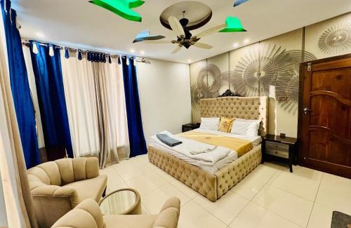 Khyber Pakhtunkhwa Hotel | Royal Shangrila Balakot