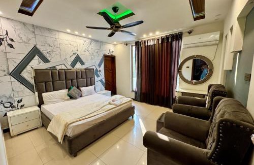 Khyber Pakhtunkhwa Hotel | Royal Shangrila Balakot