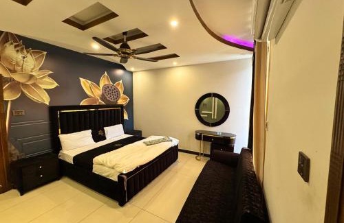 Khyber Pakhtunkhwa Hotel | Royal Shangrila Balakot