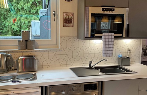 Kincardine O'Neil Cabin | Royal Snug & WEE Snug