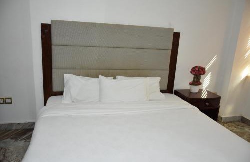 Al Batinah North Governorate Apartment | Royal Suite Hotel Apartments