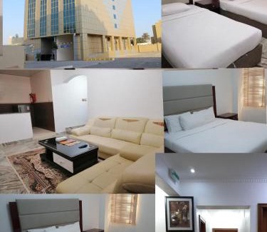 Al Batinah North Governorate Apartment | Royal Suite Hotel Apartments