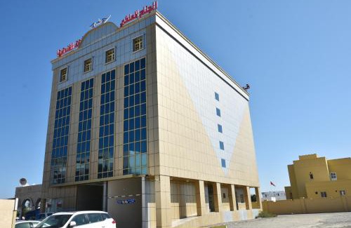 Al Batinah North Governorate Apartment | Royal Suite Hotel Apartments