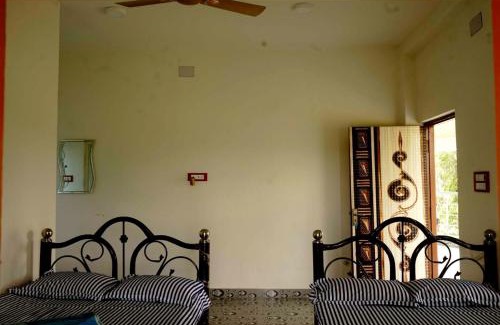 Pakhiralay House | Royal Sundarban Resort, Pakhiralay, WB