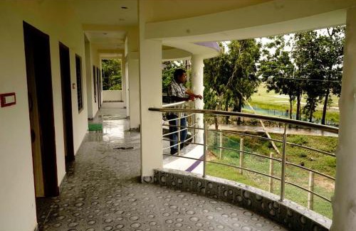 Pakhiralay House | Royal Sundarban Resort, Pakhiralay, WB