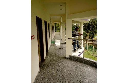 Pakhiralay House | Royal Sundarban Resort, Pakhiralay, WB