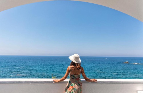 Forio Hotel | Royal Sunset Hotel