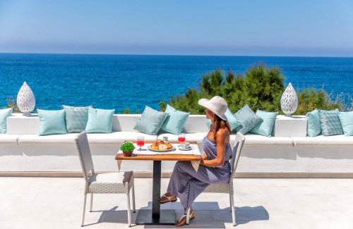 Forio Hotel | Royal Sunset Hotel