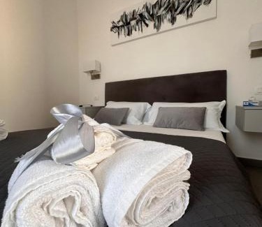 Centro Storico House | Royal View Apartment