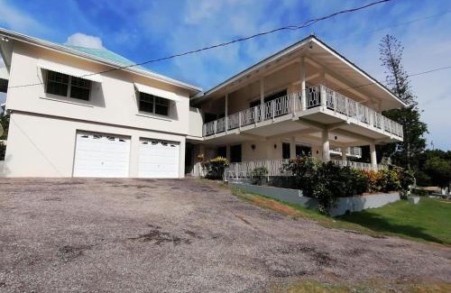 Southfield House | Royal View Villa
