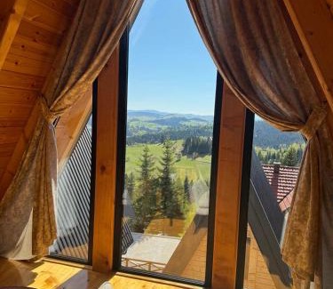 Brdo House | Royal Zlatar