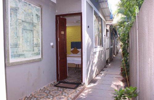 Morjim Hotel | Royale Amata By the Beach