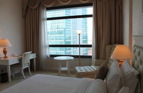 Mutiara Damansara Hotel | Royale Chulan Damansara