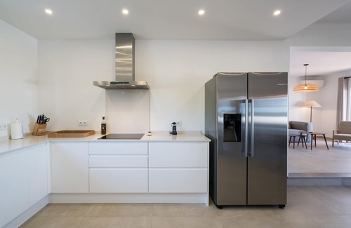 Colinas Verdes Villa | Royale en Luxe Familie Villa in de Groene Heuvels Colinas Verdes bij Lagos