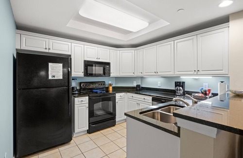 Arcadian Shores Condo | Royale Palms 303 Elegant Oceanview w/Pool & Beach