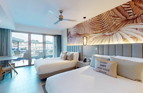 Paradise View Resort | Royalton CHIC Antigua, An Autograph Collection All-Inclusive Resort – Adults Only