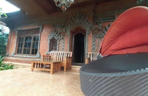 Celuk Villa | Royani 2-Bedroom Private Pool Villa