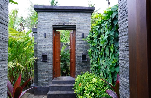 Celuk Villa | Royani Wooden Private Villa