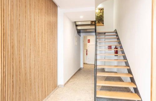 Jaen Apartment | Royar Apartamentos