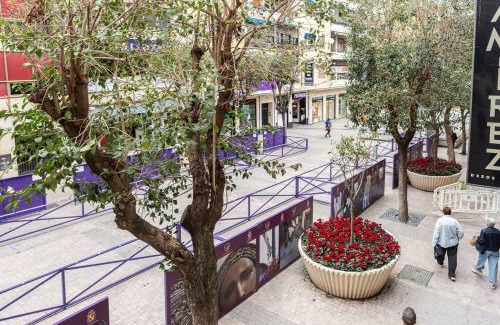 Jaen Apartment | Royar Apartamentos