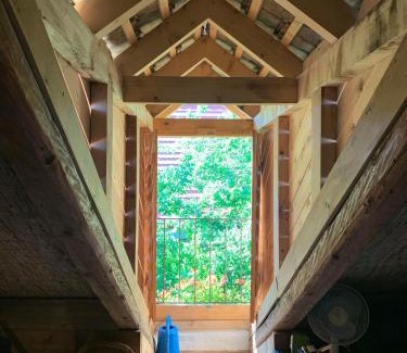 Dunafoldvar House | Rozmaringos Udvarház