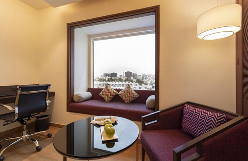 Rajkot Hotel | RPJ Hotel Rajkot