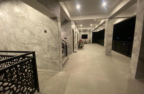 Kodaikanal Bed & Breakfast | RR Holiday Grand