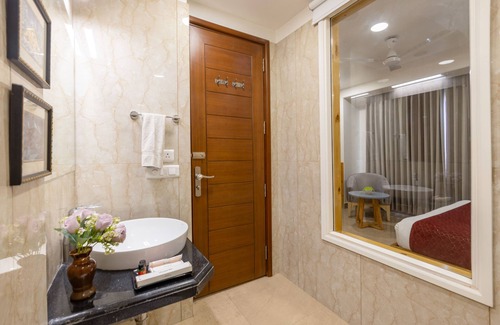 South West House | RR Residency