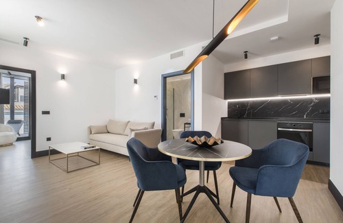 Alicante City Centre Apartment | RS Boutique Apartments