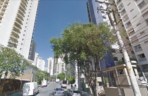 Santa Cecilia Apartment | RS - Hospedagem com luxo e requinte